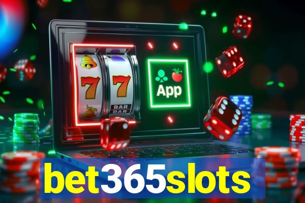 bet365slots