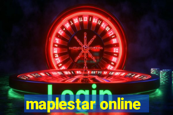 maplestar online