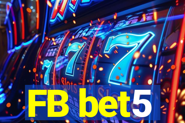 FB bet5