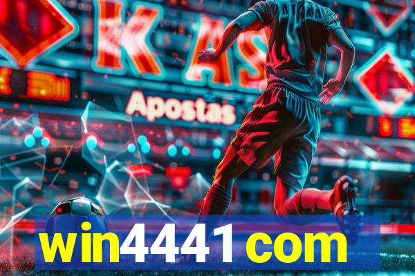 win4441 com