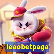 leaobetpaga