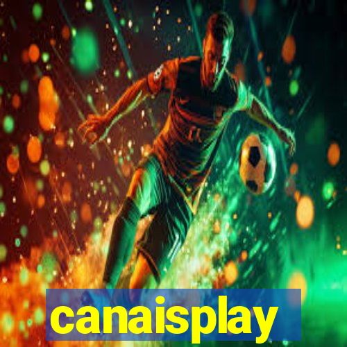 canaisplay