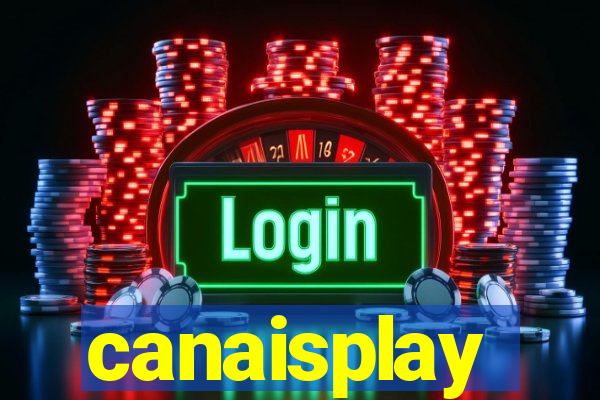 canaisplay