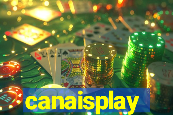 canaisplay