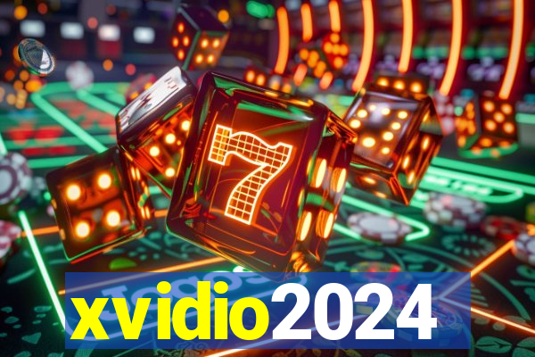 xvidio2024