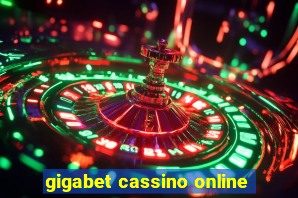 gigabet cassino online