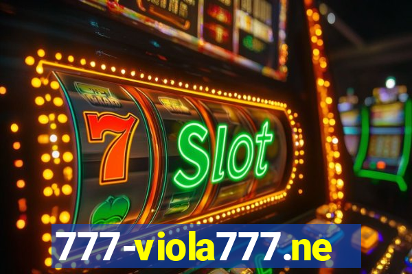 777-viola777.net