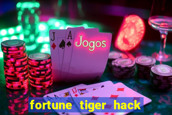 fortune tiger hack apk dinheiro infinito