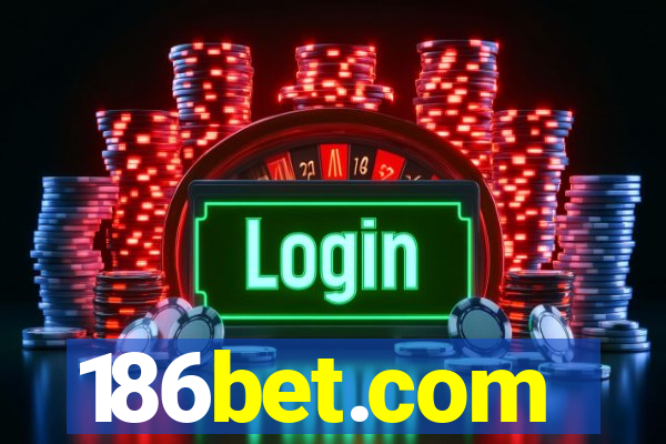 186bet.com