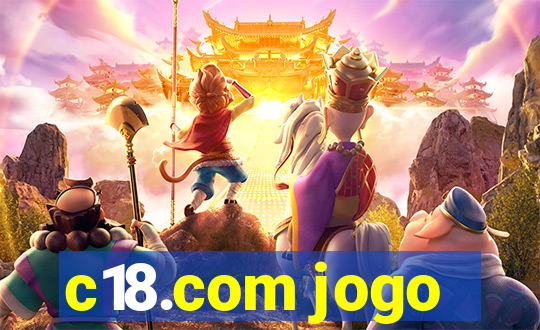 c18.com jogo