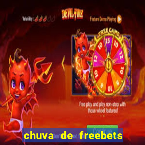 chuva de freebets no aviator