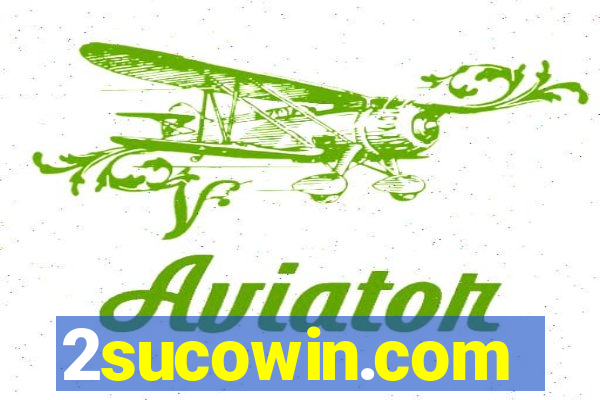 2sucowin.com