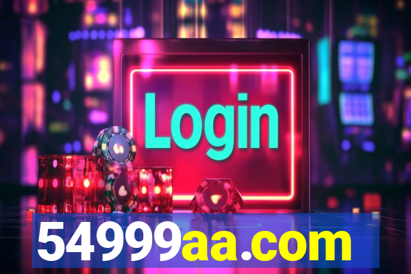 54999aa.com