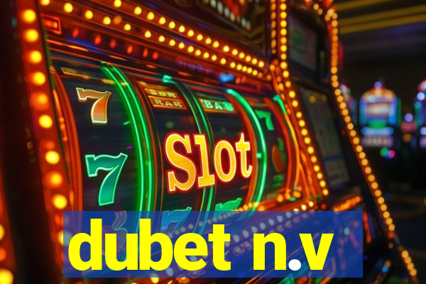 dubet n.v