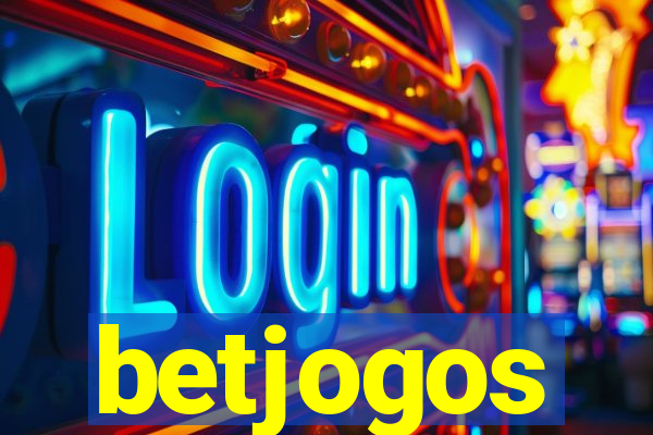 betjogos