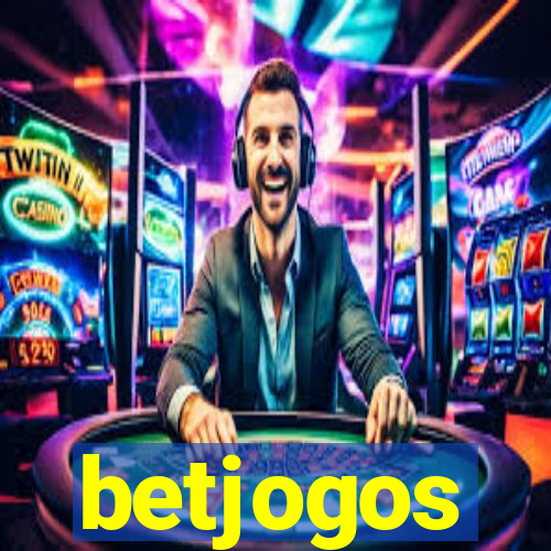 betjogos