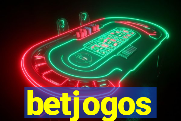 betjogos