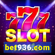 bet936.com