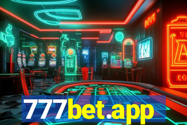 777bet.app