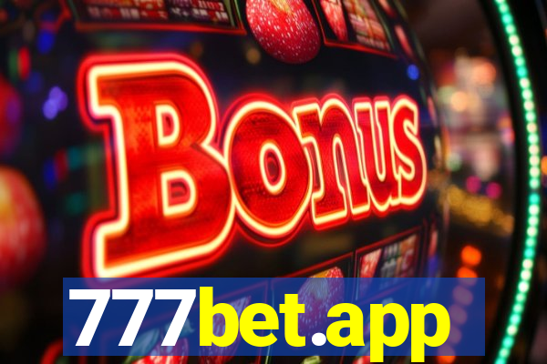 777bet.app