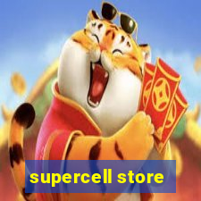 supercell store