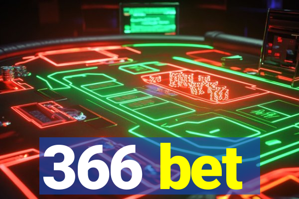 366 bet