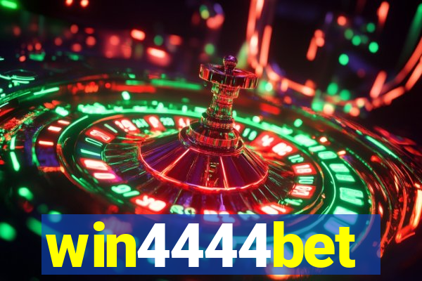 win4444bet