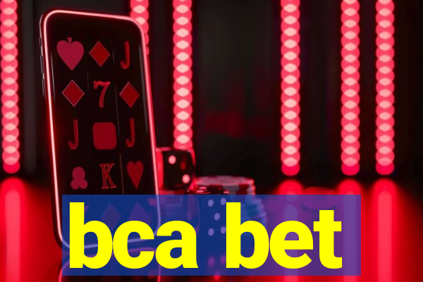 bca bet