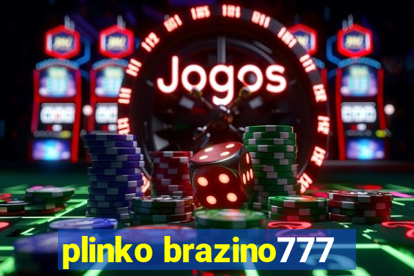 plinko brazino777