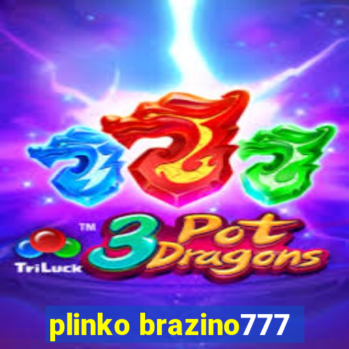 plinko brazino777