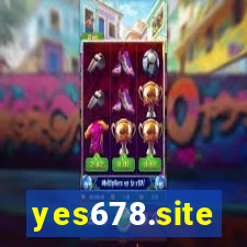 yes678.site