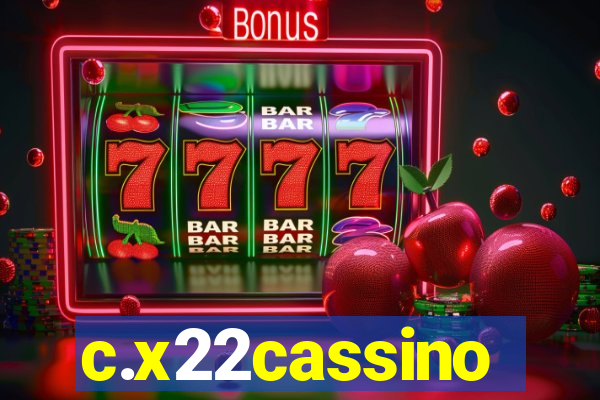 c.x22cassino