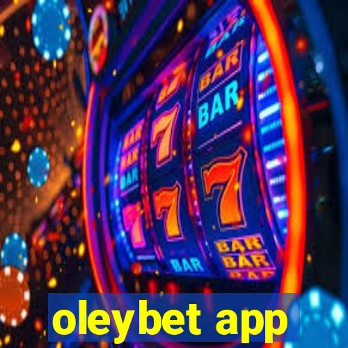 oleybet app