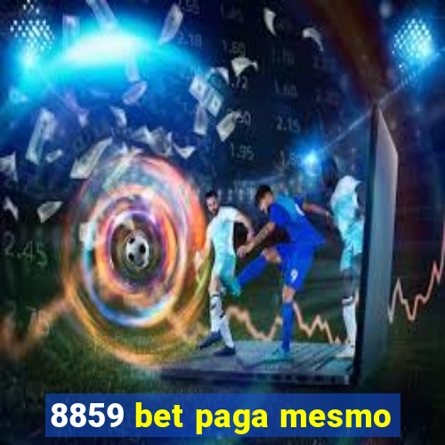 8859 bet paga mesmo