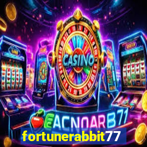 fortunerabbit777.online