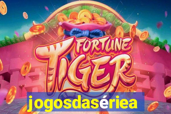 jogosdasériea