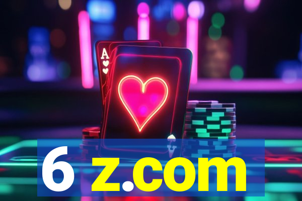 6 z.com