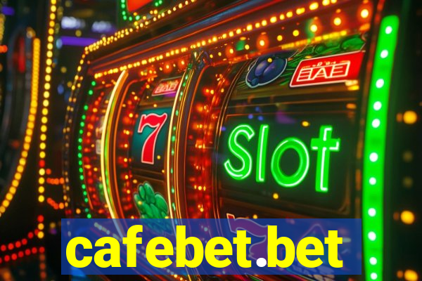 cafebet.bet