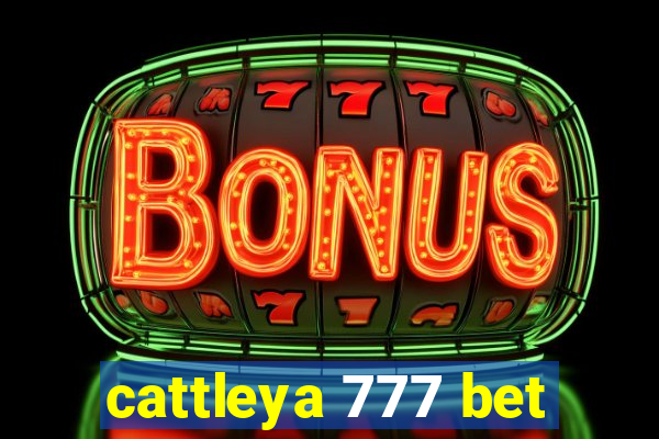 cattleya 777 bet