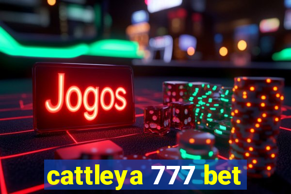 cattleya 777 bet