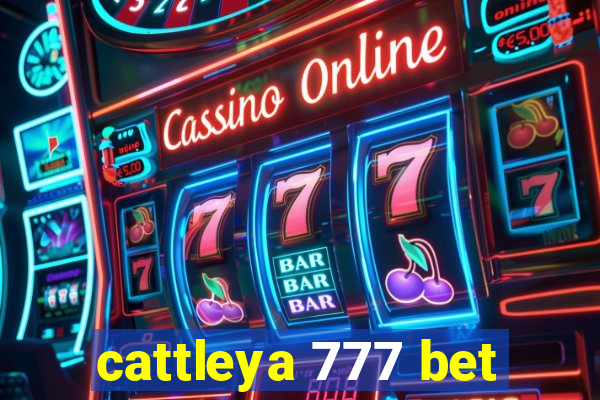 cattleya 777 bet