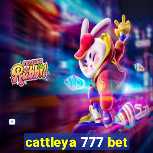 cattleya 777 bet