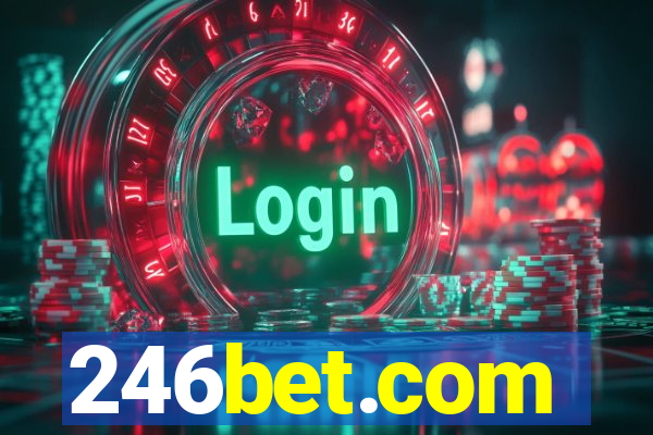 246bet.com