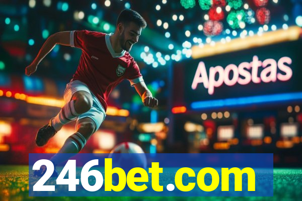 246bet.com