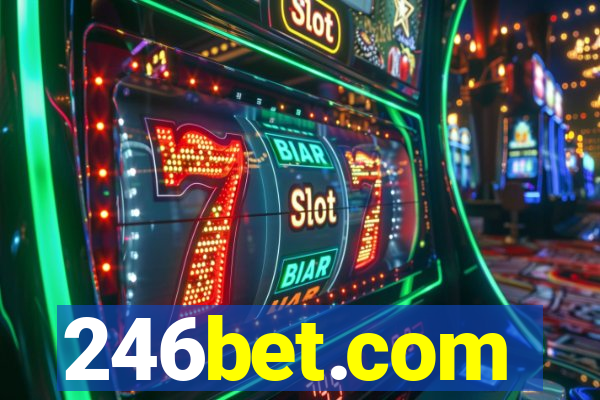 246bet.com