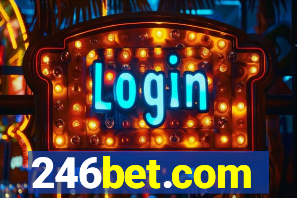 246bet.com