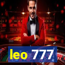 leo 777