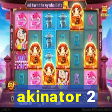 akinator 2