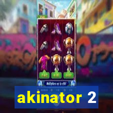 akinator 2