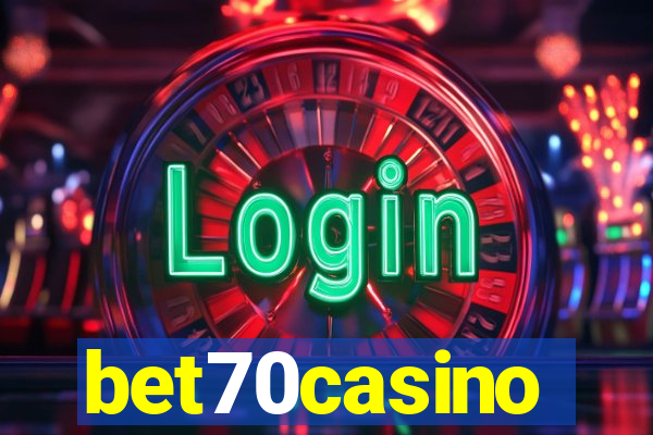 bet70casino